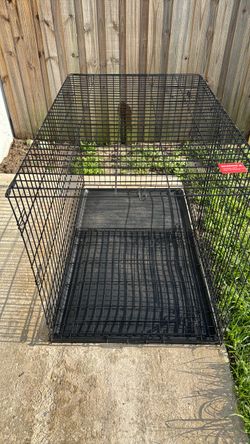 Large Cage