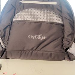 Baby Delight Snuggle Nest