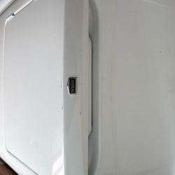 Maytag Bravos Quiet Series 300 XL washer And Dryer Combo