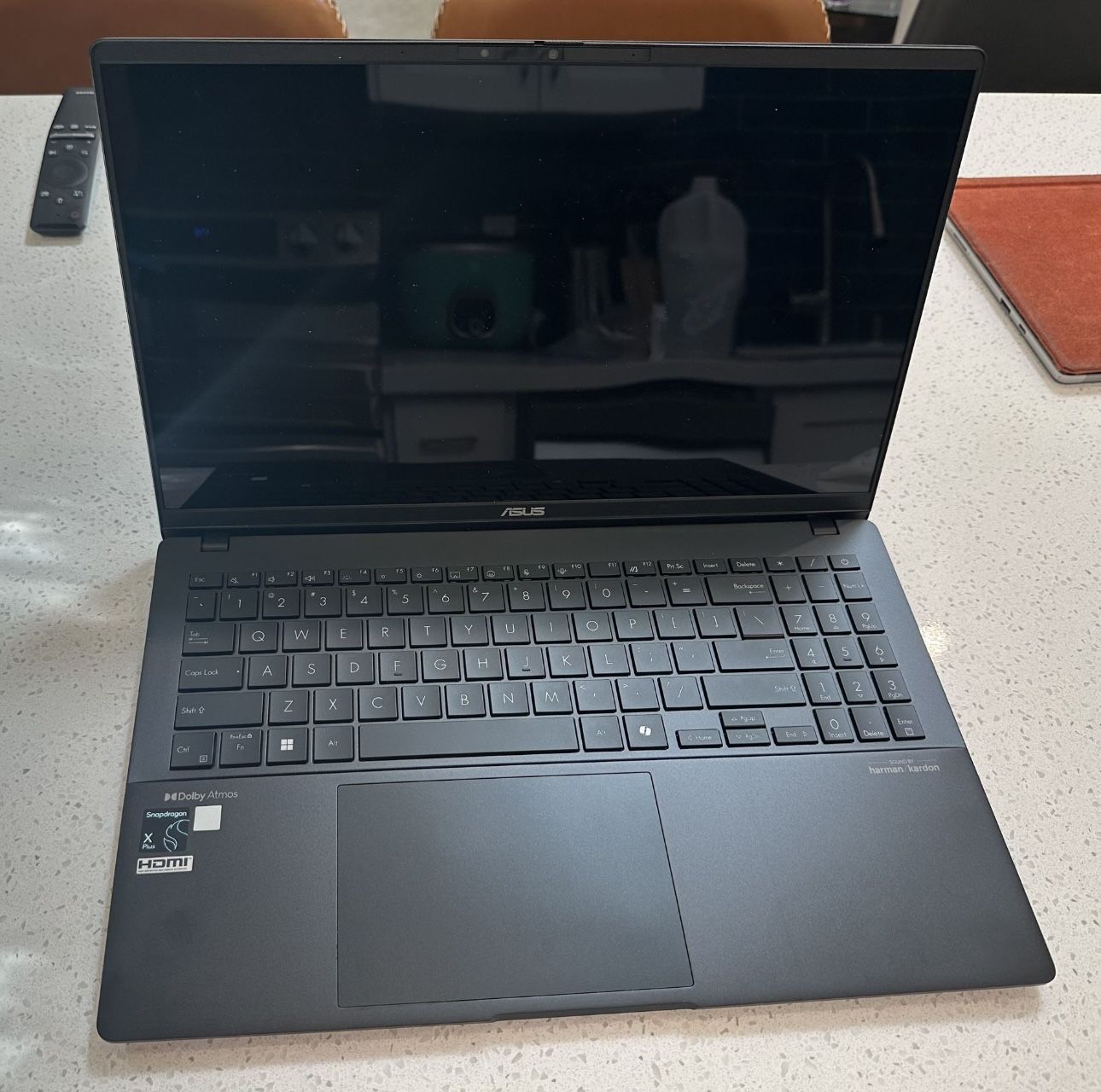 ASUS Vivobook S 15