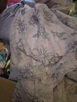 Girls Clothing Bundle – Size 5/6 & 6/7 – 27 Pieces – Gymboree, Gap Kids & More