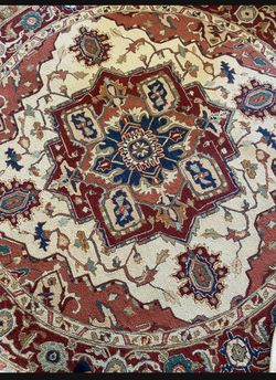 Rug