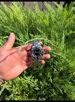 41mm men’s watch for sale