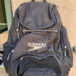 Speedo Swim Backpack