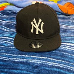 Yankees Hat