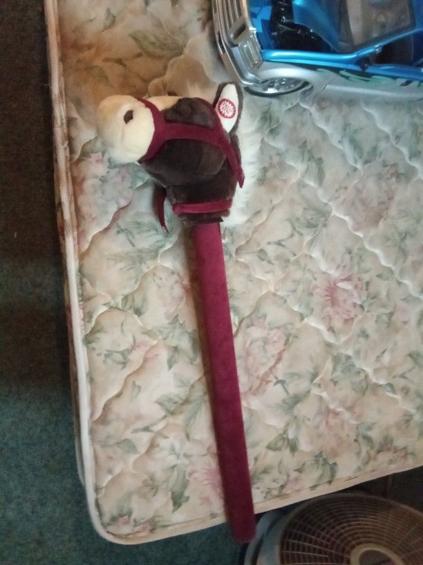 Hobey Horse