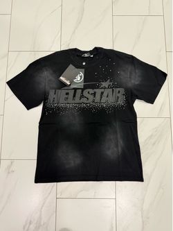 Hellstar Graphic T Shirts