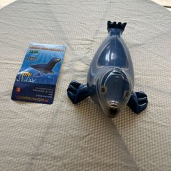 Inflatable Ocean Life Animal Seal
