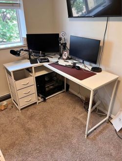 Moving Sale