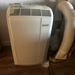 Delonghi Portable Air Conditioner 