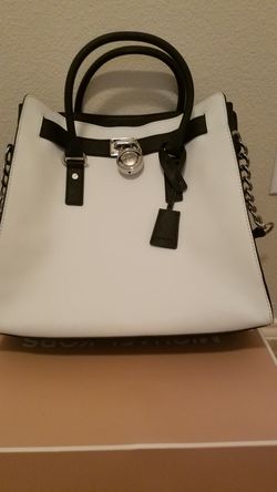Michael Kors satchel