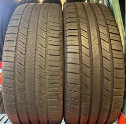 Michelin 235 40 19