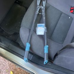 Bolt Cutters