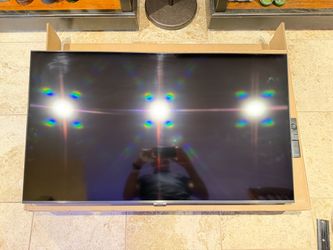 Samsung Smart LED TV 43 inch