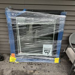 Casement Window 