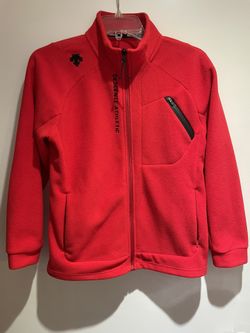 Descente Fleece - Unisex
