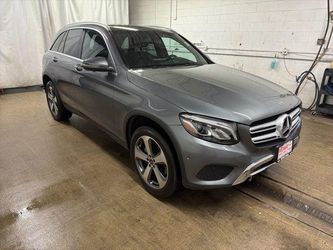 2019 Mercedes-Benz GLC 300