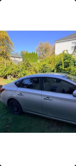 2012 Nissan Sentra