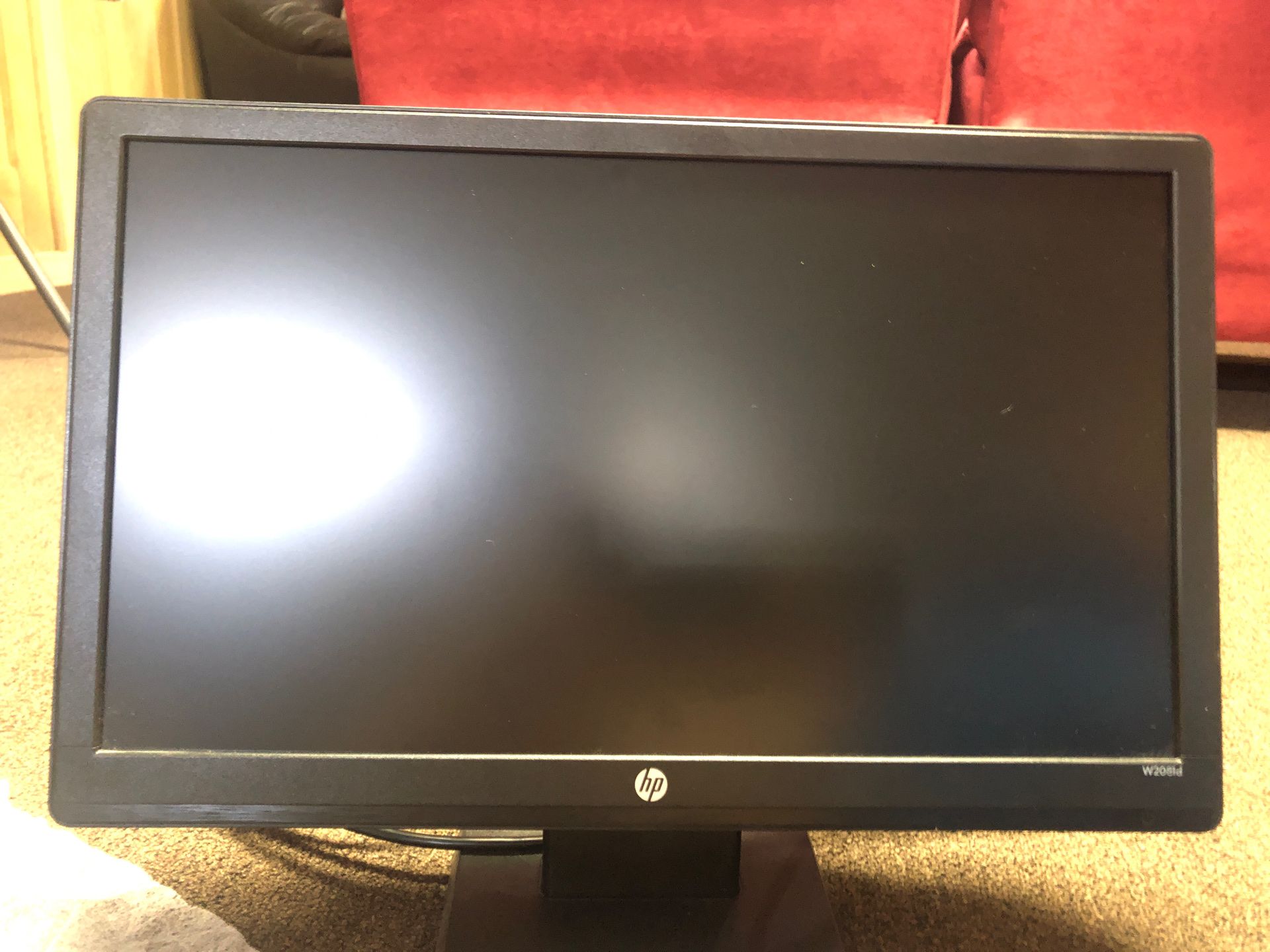 computer monitor 24 inch