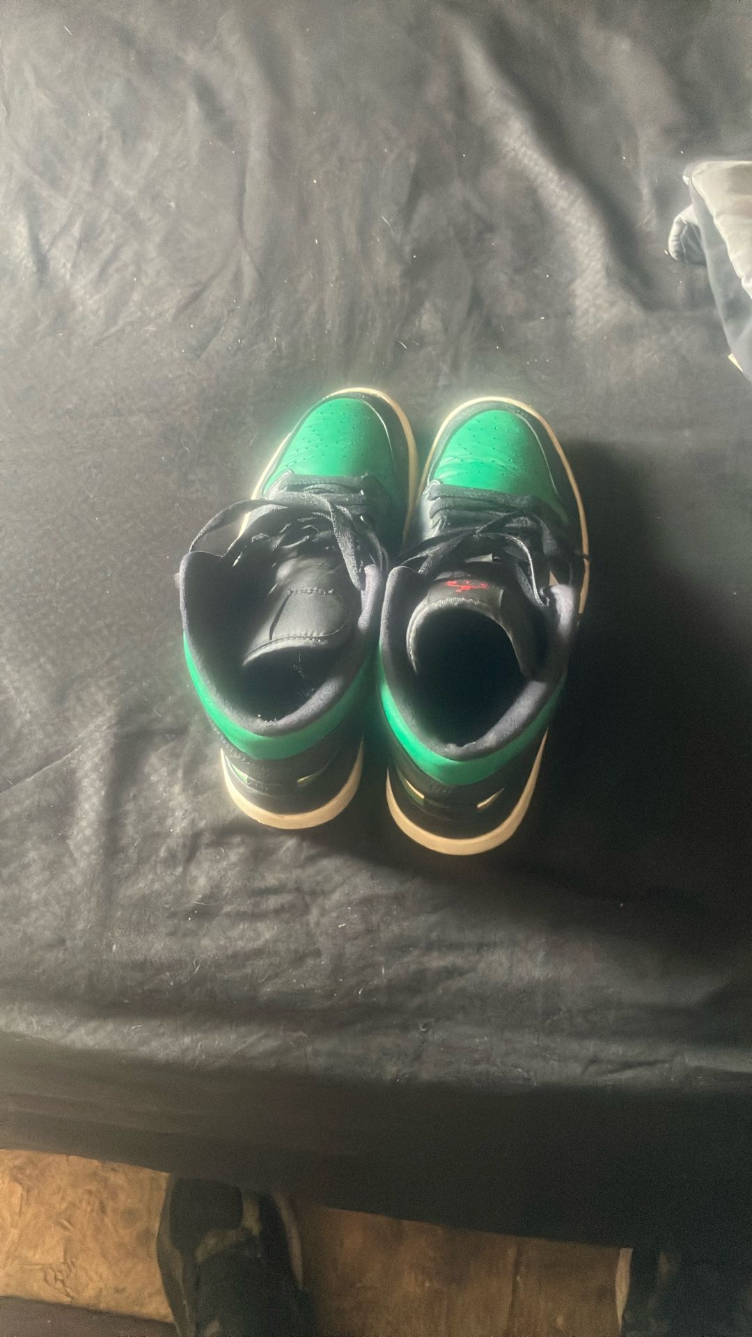 Air Jordan 1s Retro high Og