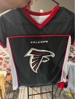 Falcons Flag Jersey