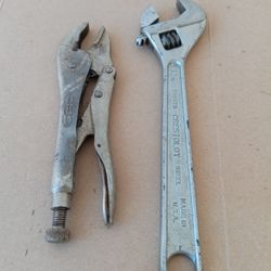 Vise Grips