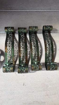 Candle holder/ wall decor