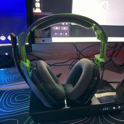 Astro A50