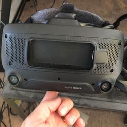 Valve Index Vr Kit