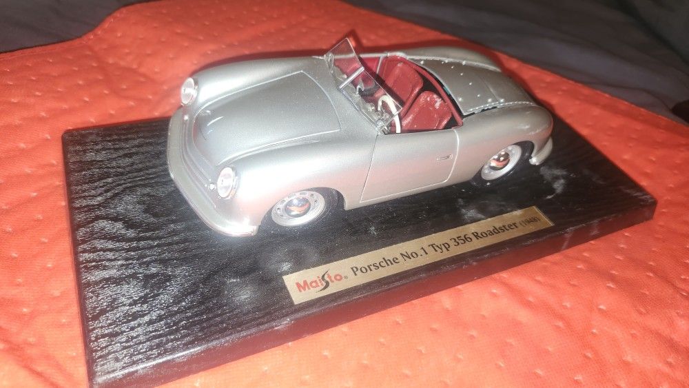 Old Classic Callectible Cars. Vw. Porsche