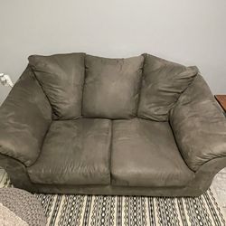 ASHLEY FURNITURE LOVESEAT SOFA