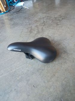 Seat bike