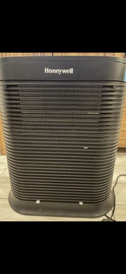 Honeywell Air Purifier