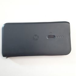 Portable Charger 