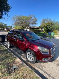SUV