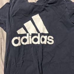 adidas shirt