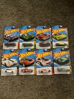Hotwheels