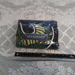 Riverdale Serpents themed Blanket