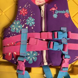 Kids Life Jacket