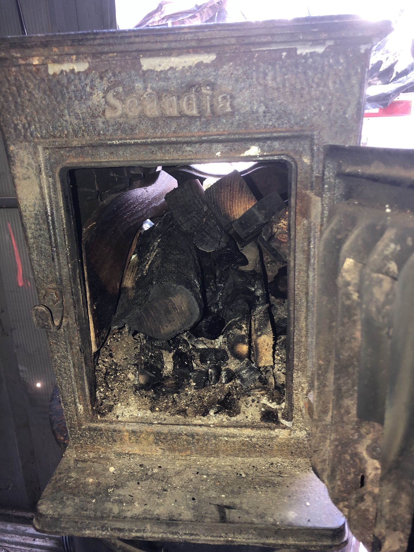 Wood stoves for Sale in Grants Pass, OR OfferUp