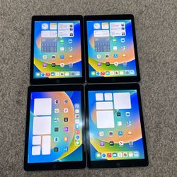 IPAD Pro WiFi Plus Cellular 128GB