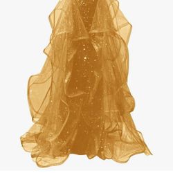 Vestido Weeding Or 15 Borth