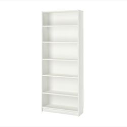 IKEA Bookshelves