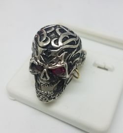 Skull
