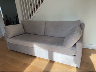 85 inch sofa