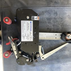 Interpack 2 In Tape Head  