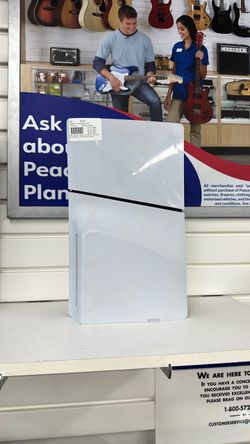 PS5 slim