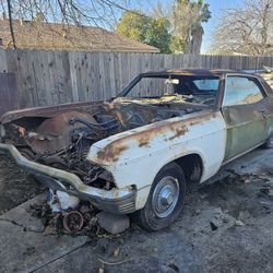 1970 Chevrolet Impala