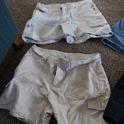 Shorts Size 10