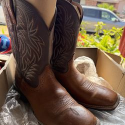 Ariat Men Boots Size 9